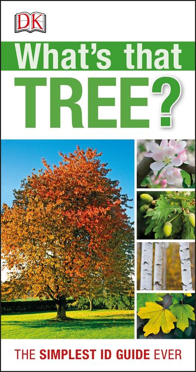 Produktbild: What's that Tree?