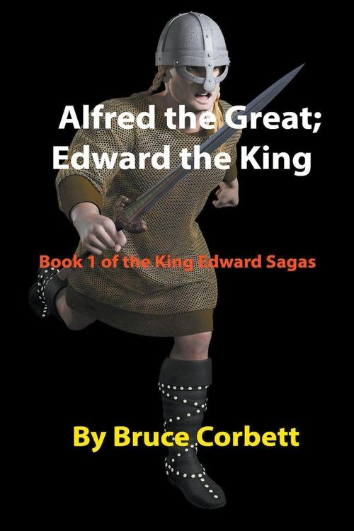 Produktbild: Alfred the Great; Edward the King