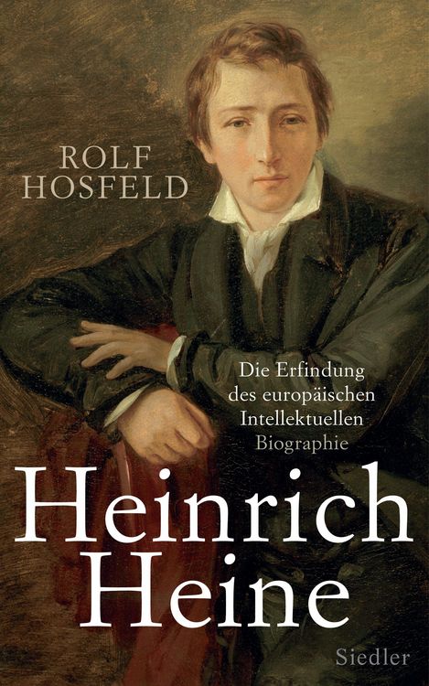 Produktbild: Heinrich Heine