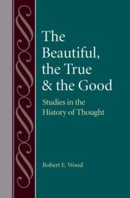 Produktbild: The Beautiful, the True and the Good