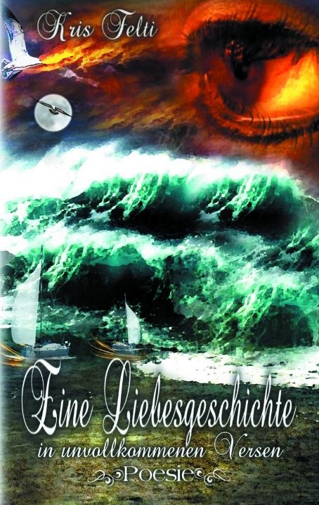 Produktbild: Eine Liebesgeschichte in unvollkommenen Versen