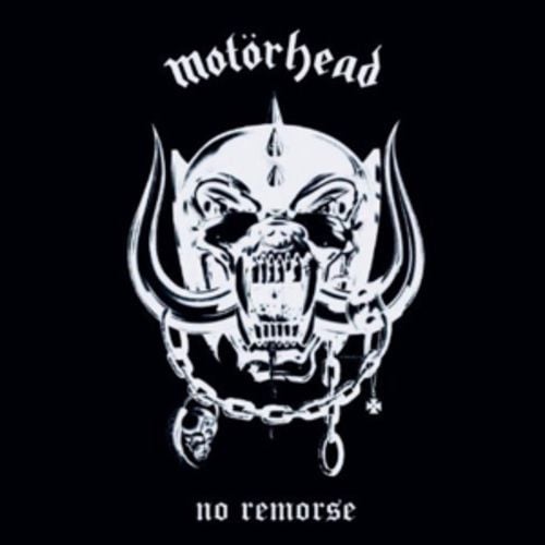 Produktbild: No Remorse