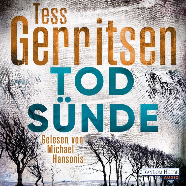 Produktbild: Tods&uuml;nde