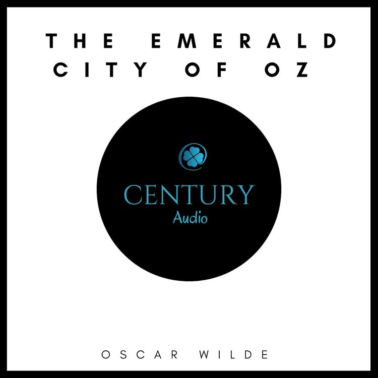 Produktbild: The Emerald City of Oz