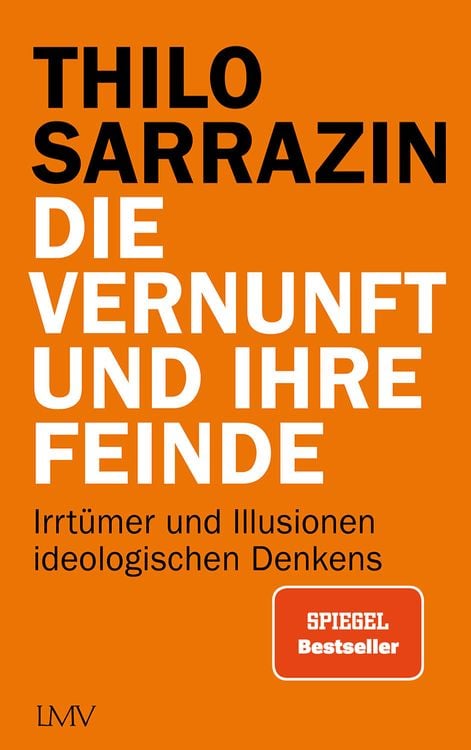 Produktbild: Die Vernunft und ihre Feinde