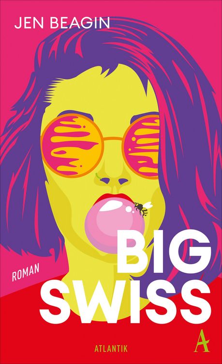 Produktbild: Big Swiss