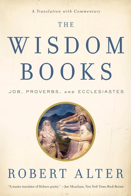 Produktbild: The Wisdom Books