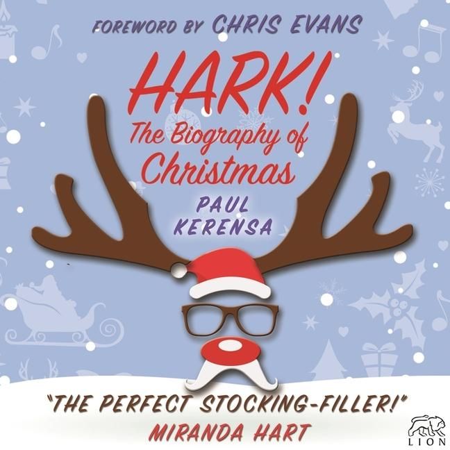 Produktbild: Hark!
