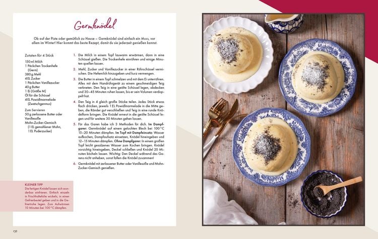 Produktbild: Schmankerlzeit