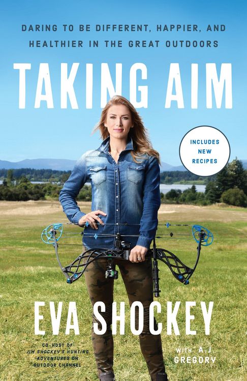 Produktbild: Taking Aim