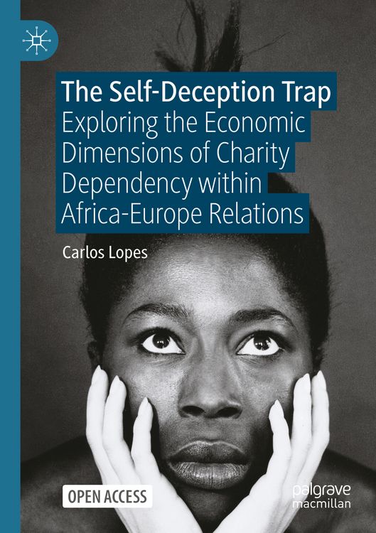 Produktbild: The Self-Deception Trap