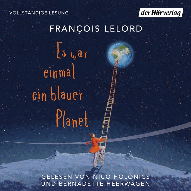 Produktbild: Es war einmal ein blauer Planet