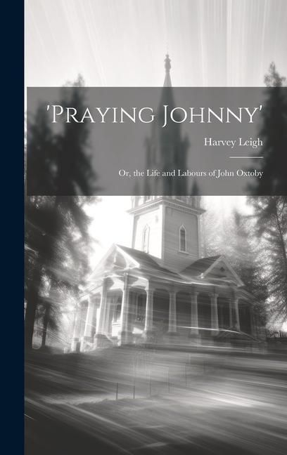 Produktbild: 'praying Johnny'
