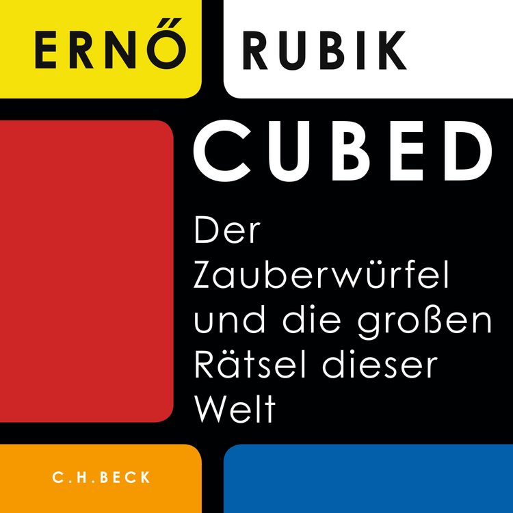 Produktbild: Cubed