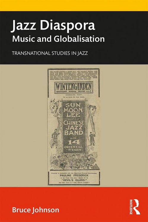 Produktbild: Jazz Diaspora