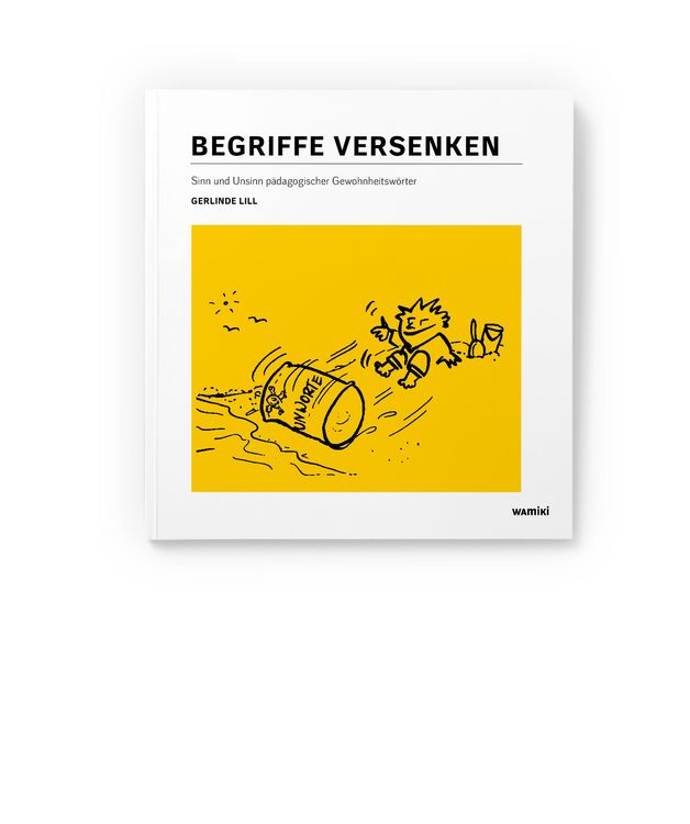 Produktbild: Begriffe versenken