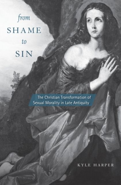 Produktbild: From Shame to Sin