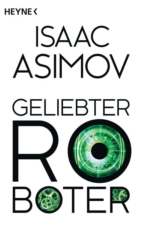 Produktbild: Geliebter Roboter