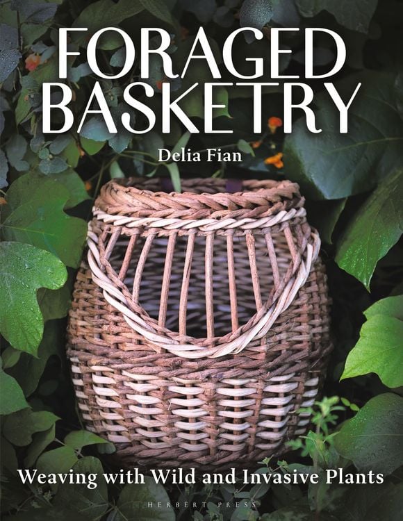 Produktbild: Foraged Basketry
