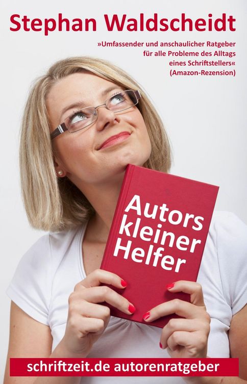 Produktbild: Autors kleiner Helfer