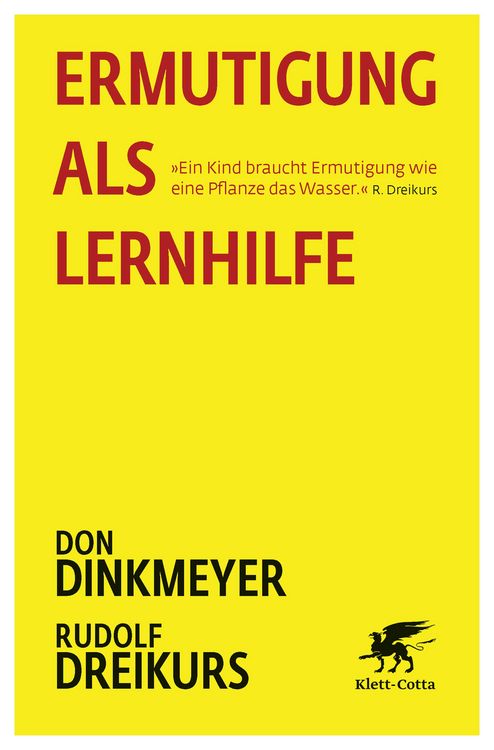 Produktbild: Ermutigung als Lernhilfe