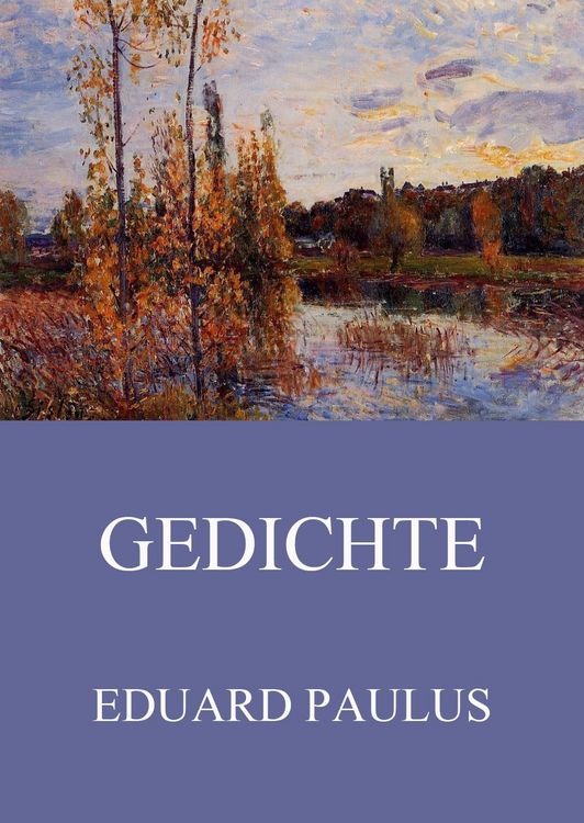 Produktbild: Gedichte