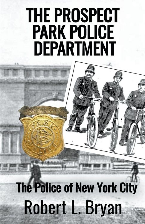 Produktbild: The Prospect Park Police Department