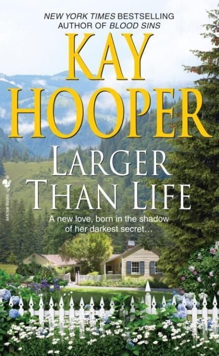 Produktbild: Larger than Life