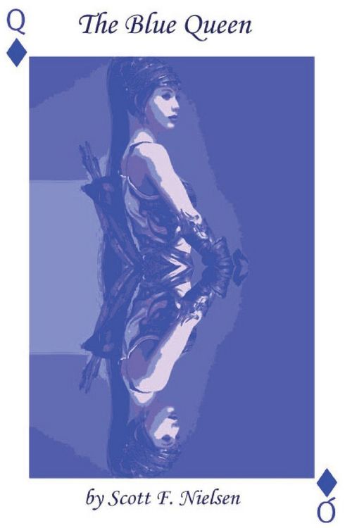 Produktbild: The Blue Queen