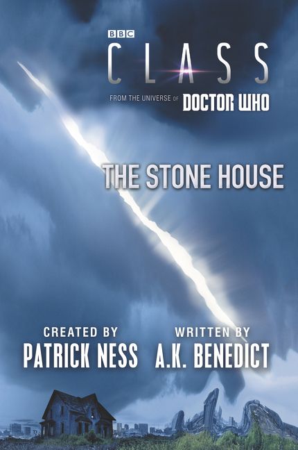 Produktbild: Class: The Stone House