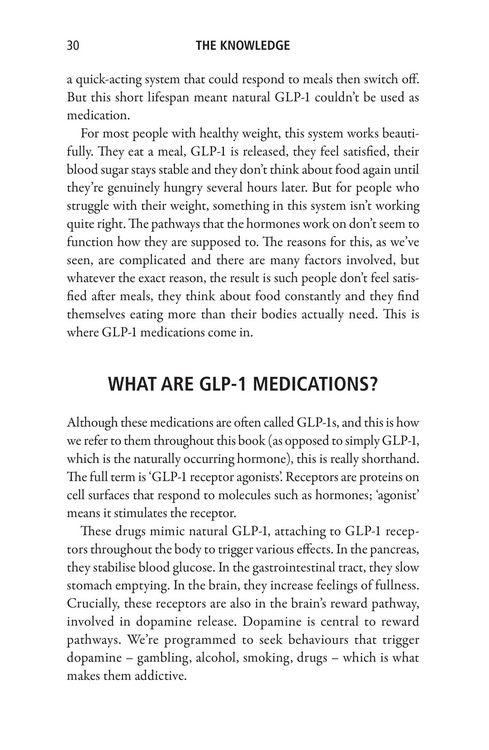 Produktbild: The Weight Loss Prescription