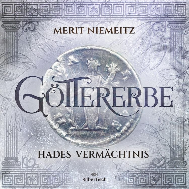 Produktbild: Göttererbe 2: Hades' Vermächtnis