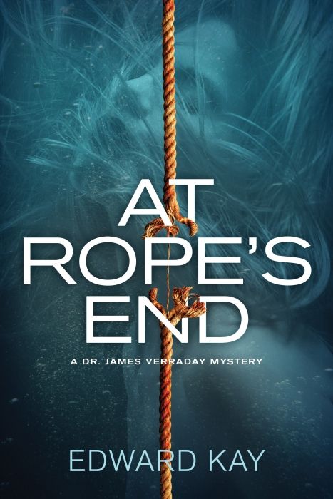 Produktbild: At Ropes End