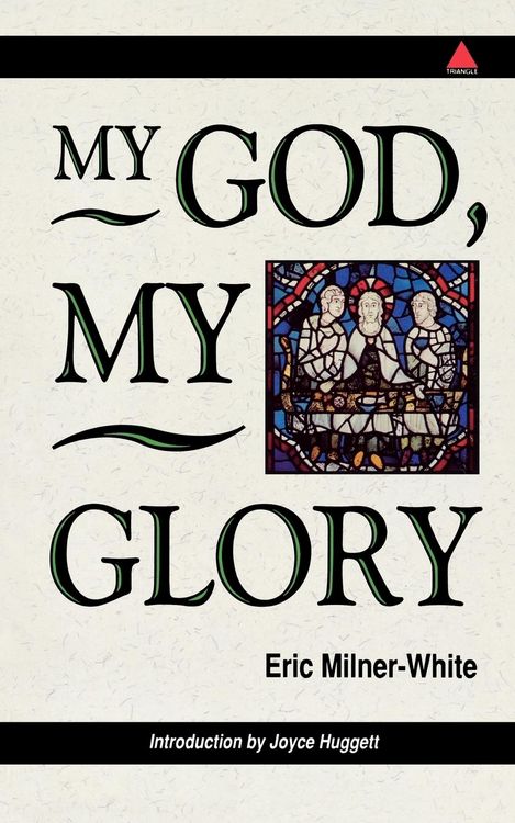 Produktbild: My God, My Glory - Introduction by Joyce Huggett