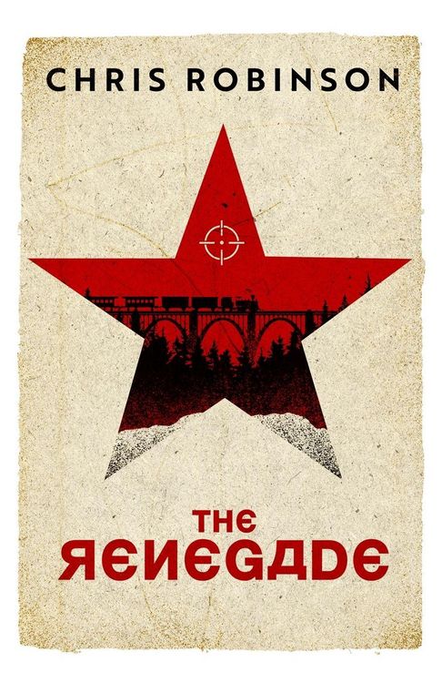 Produktbild: The Renegade