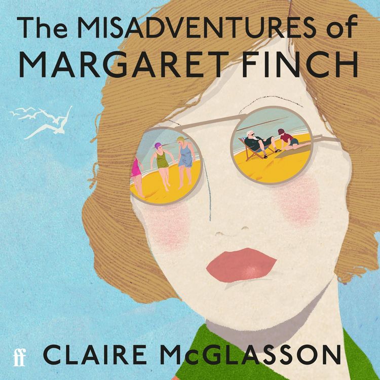Produktbild: The Misadventures of Margaret Finch