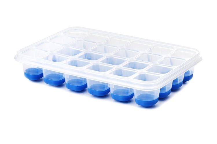 Produktbild: EMSA Eisw&uuml;rfelbox Clip Close Eisw&uuml;rfelbox Clip Close