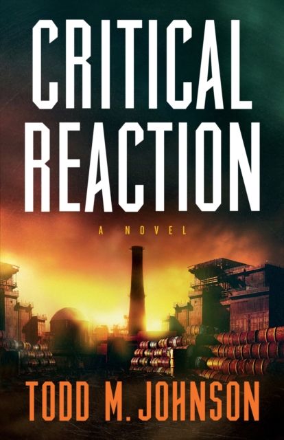 Produktbild: Critical Reaction