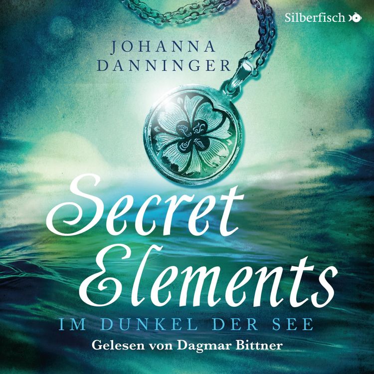 Produktbild: Secret Elements 1: Im Dunkel der See