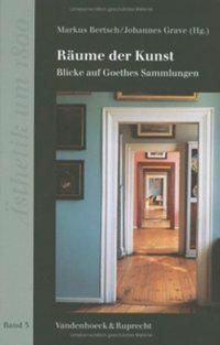 Produktbild: R&auml;ume der Kunst
