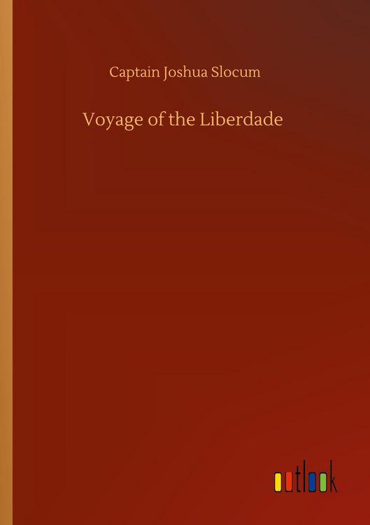 Produktbild: Voyage of the Liberdade