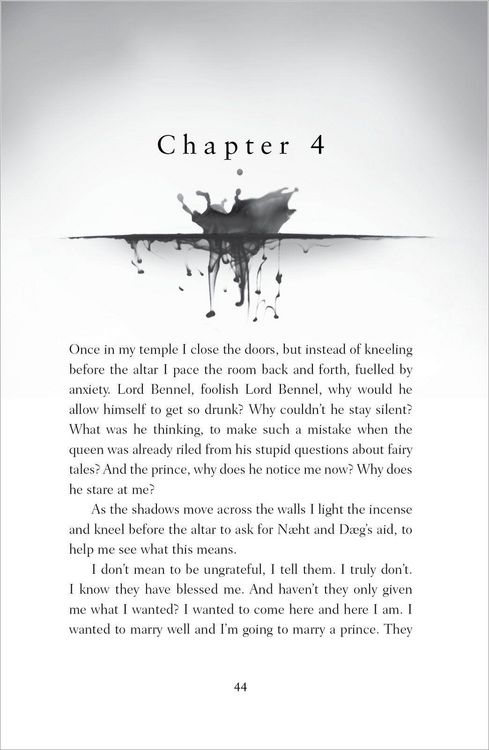 Produktbild: The Sin Eater's Daughter