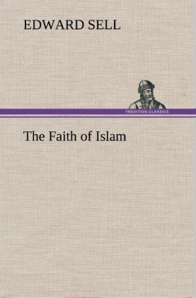 Produktbild: The Faith of Islam