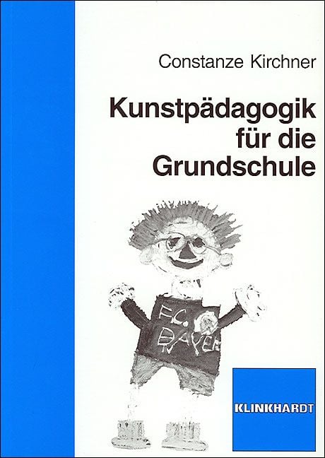Produktbild: Kunstp&auml;dagogik f&uuml;r die Grundschule