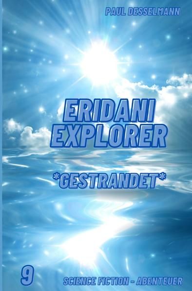 Produktbild: Eridani Explorer