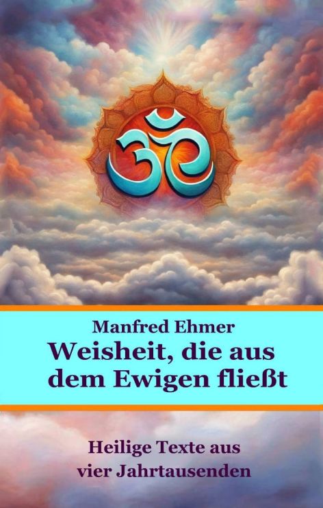 Produktbild: Weisheit, die aus dem Ewigen flie&szlig;t