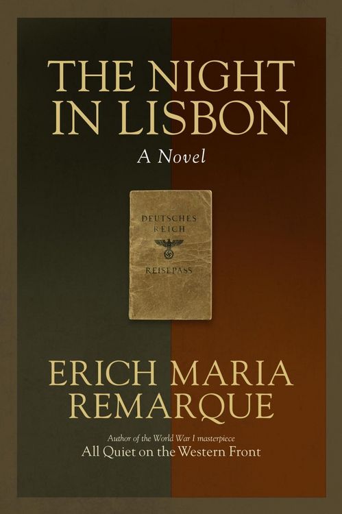 Produktbild: The Night in Lisbon