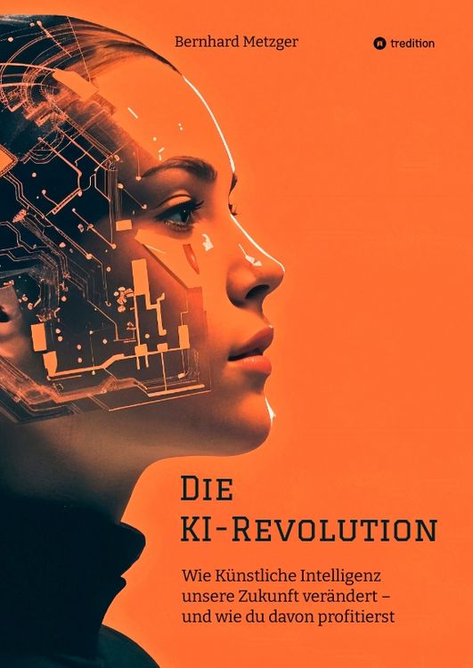 Produktbild: Die KI-Revolution