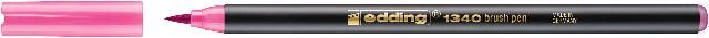 Produktbild: EDDING&reg; Pinselstift 1340, rosa