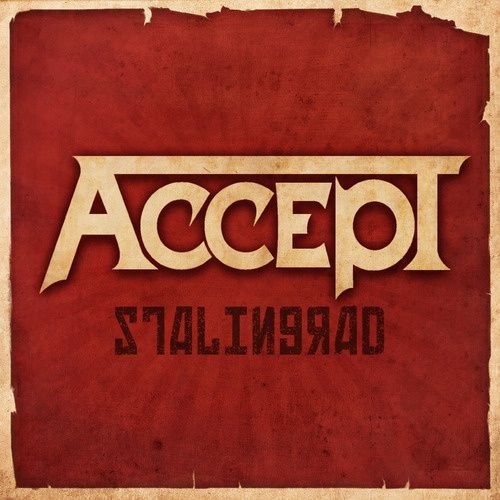 Produktbild: Accept: Stalingrad